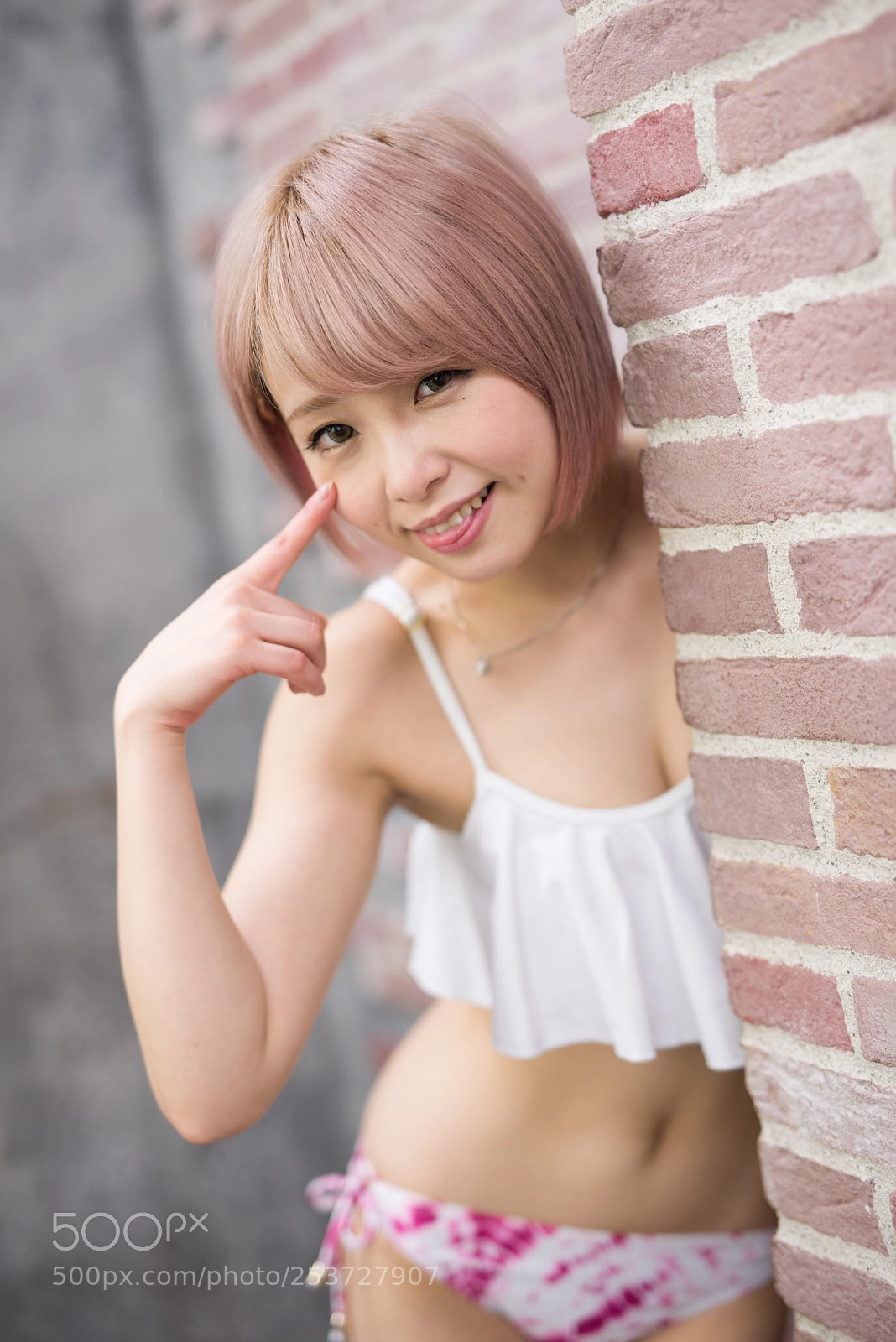 Nikon D810 sample photo. Miku photography