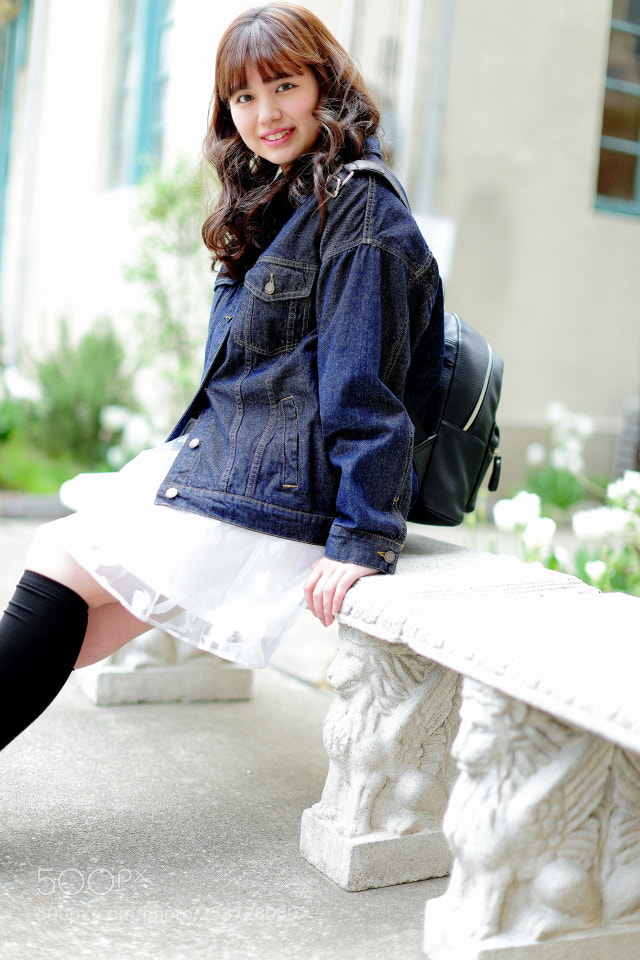 Canon EOS-1D X sample photo. Untitled photography