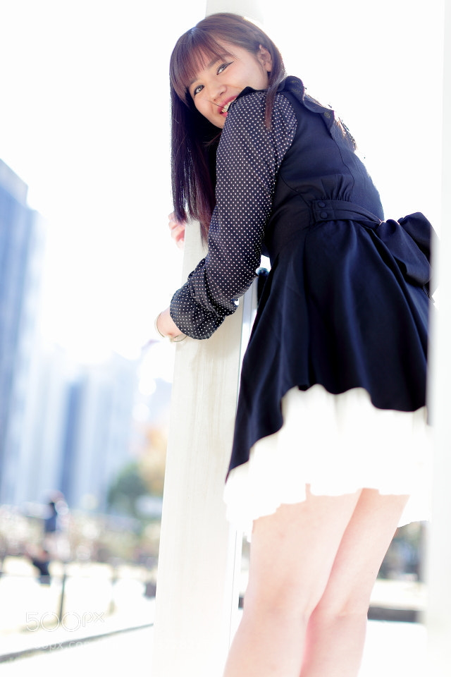 Canon EOS-1D X sample photo. Untitled photography