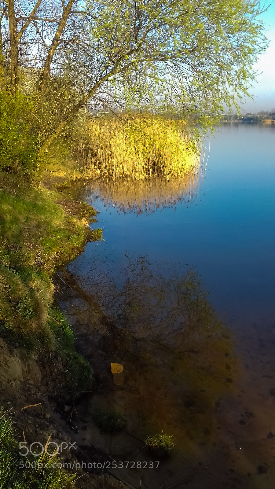 Samsung Galaxy J3(2016) sample photo. Sunrise photography