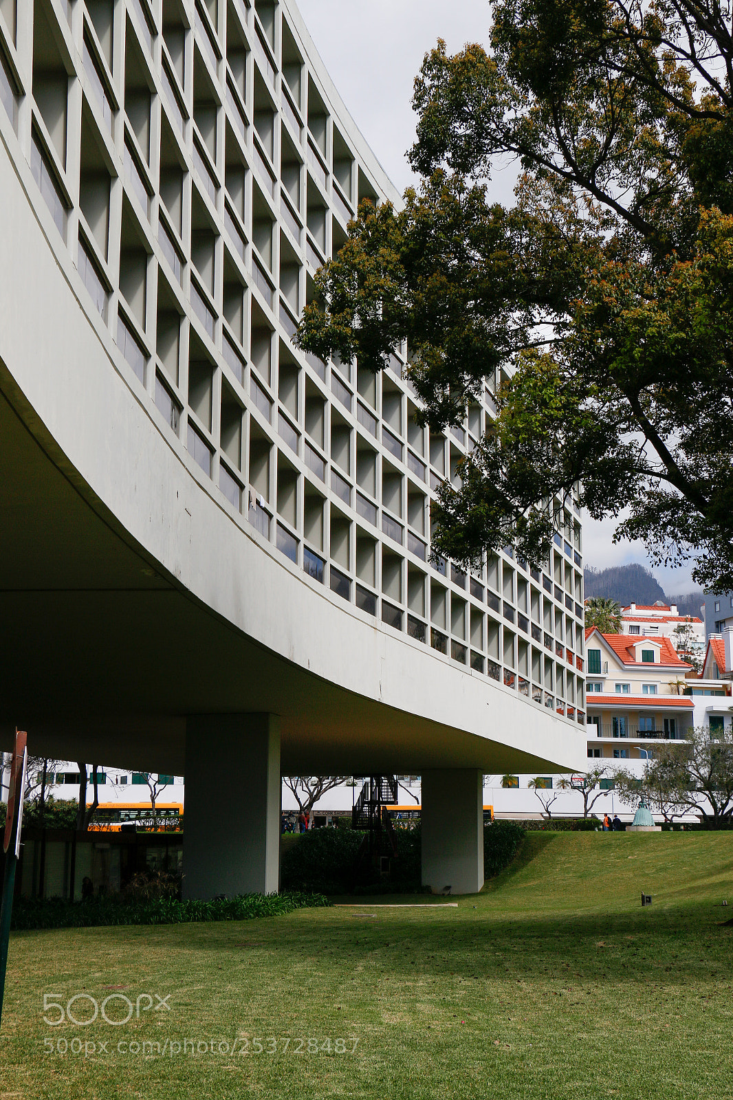 Canon EOS 70D sample photo. Pestana hotel casino park photography