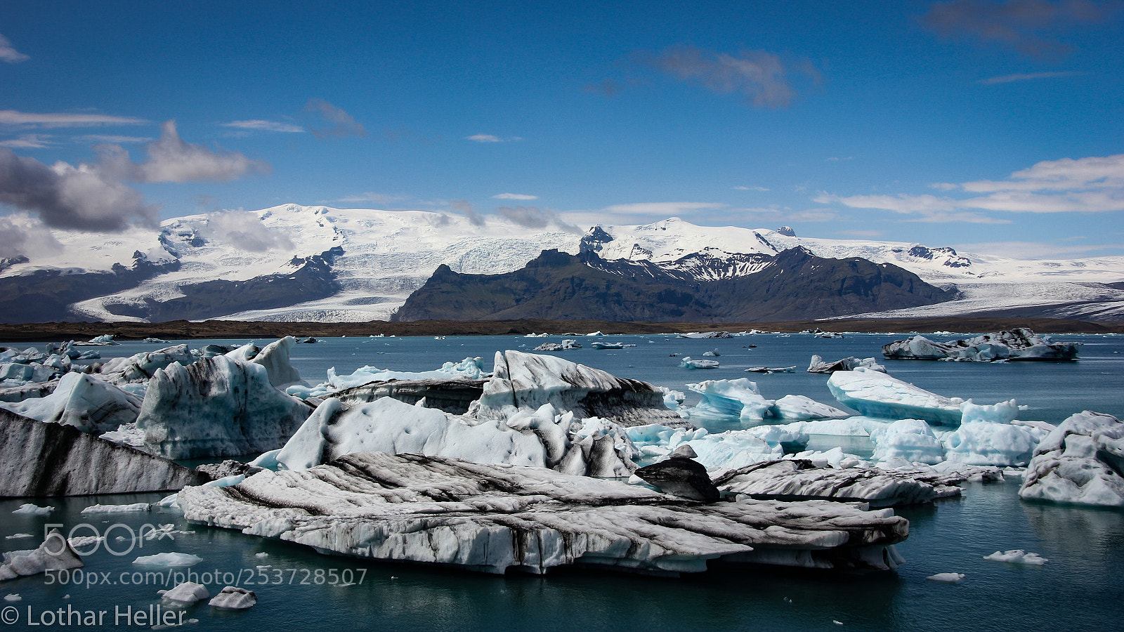 Canon EOS 550D (EOS Rebel T2i / EOS Kiss X4) sample photo. Iceland jokusarlon photography