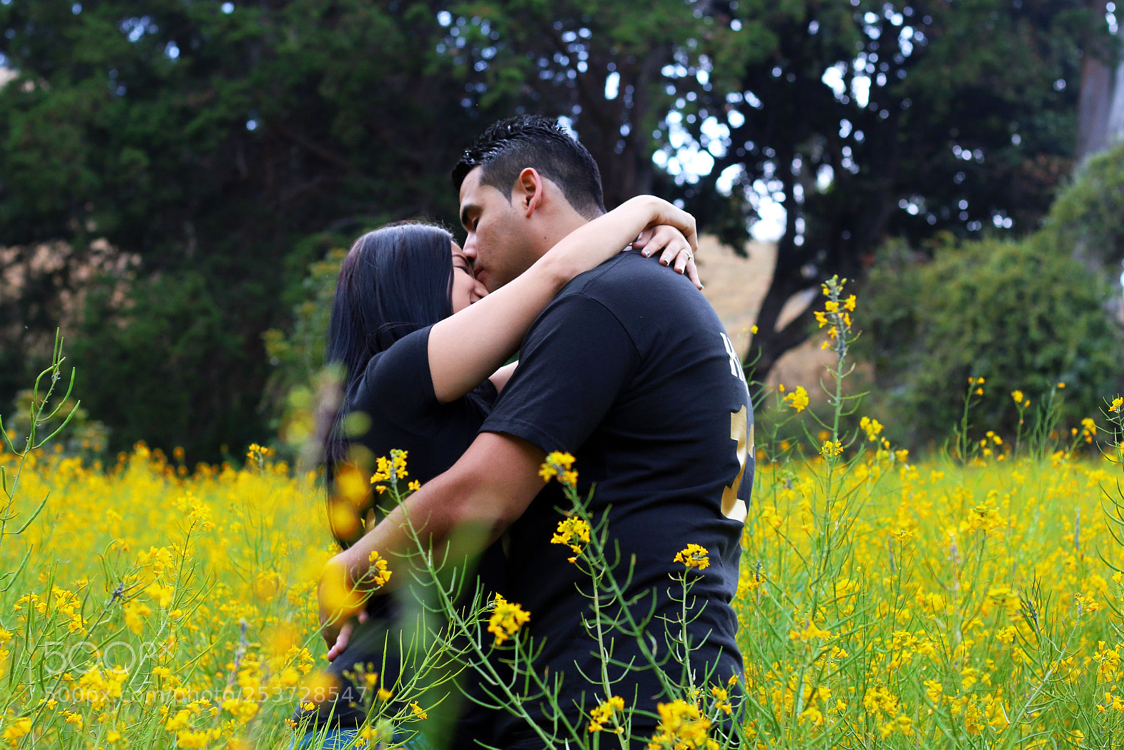 Canon EOS 70D sample photo. [muestra]  compromiso iii photography