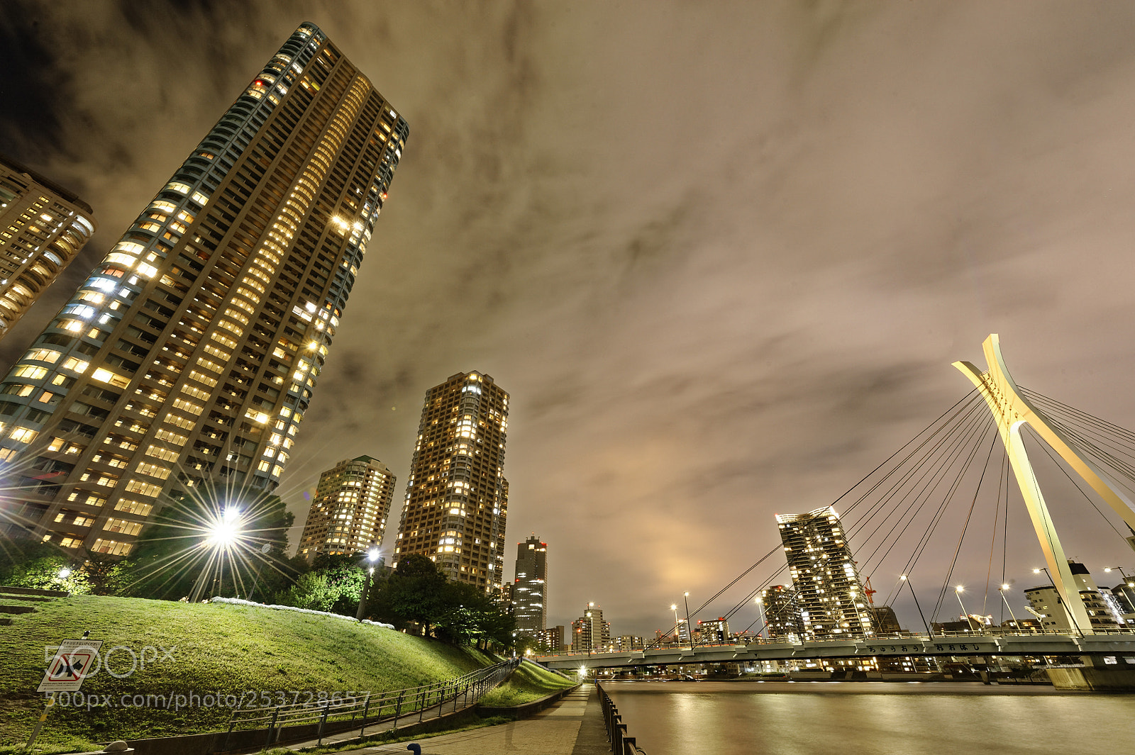Nikon D3 sample photo. Dazzling photography