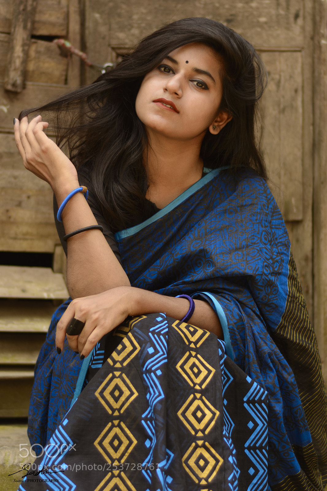Nikon D7100 sample photo. তোমার খোলা চুলের রূপকথা photography