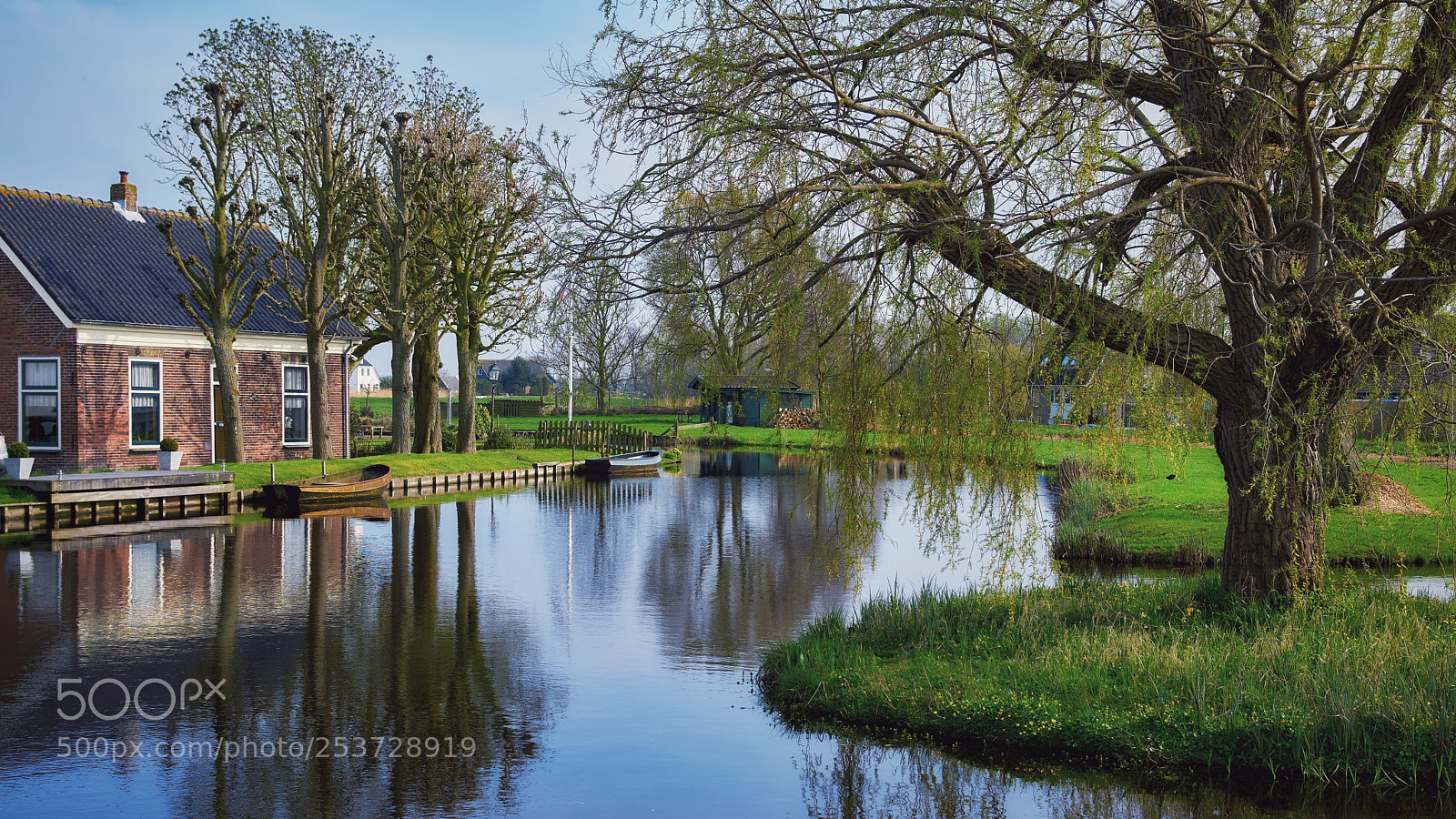 Sony ILCA-77M2 sample photo. Serene scene photography