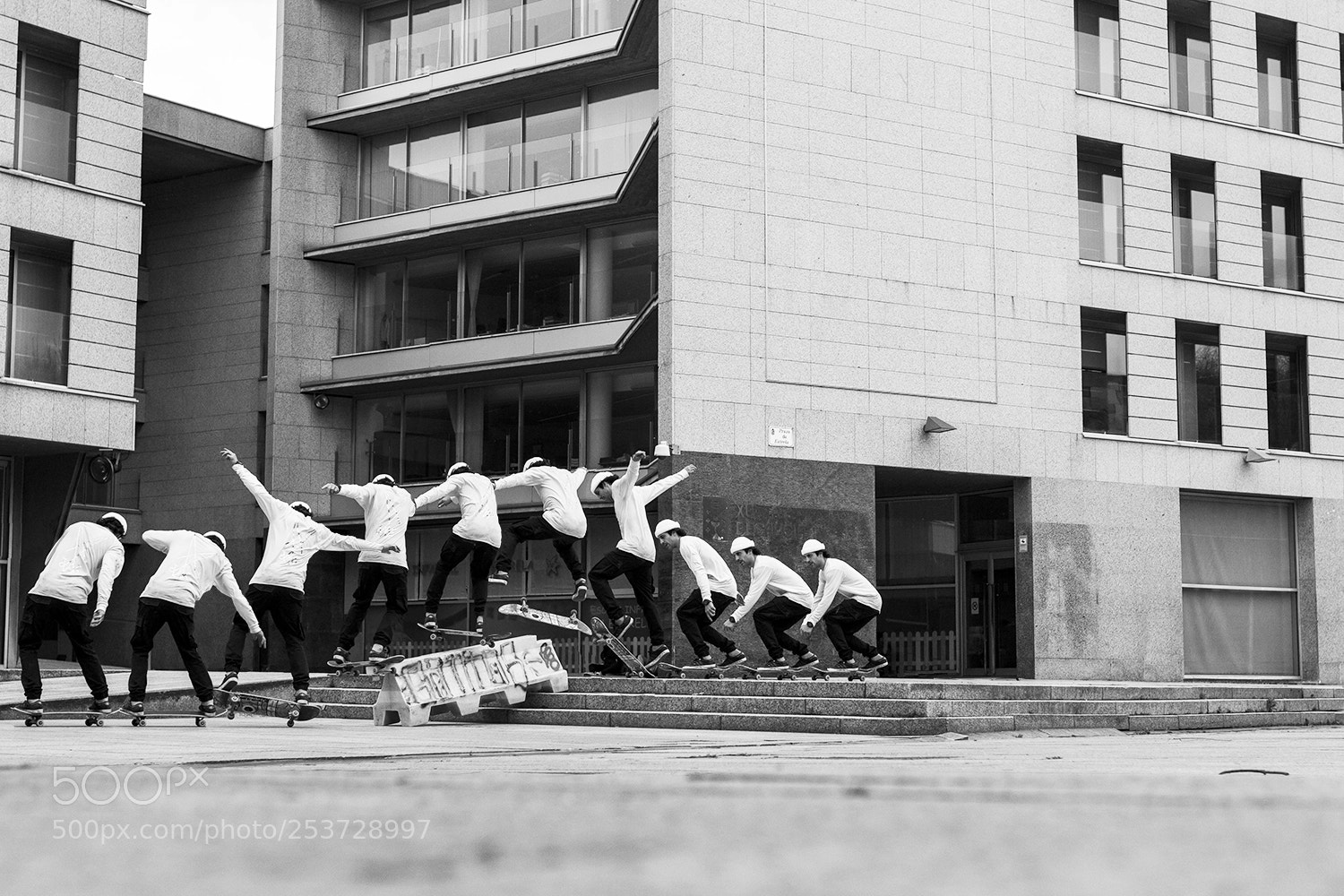 Canon EOS 60D sample photo. Flip fs. board photography