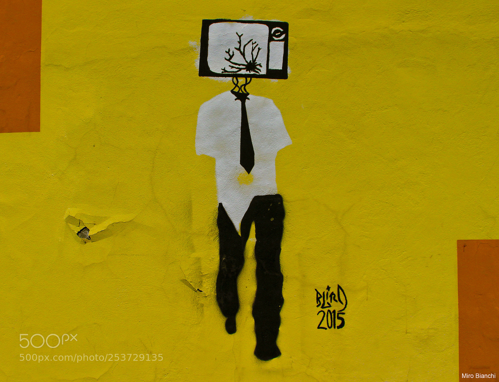 Canon EOS 700D (EOS Rebel T5i / EOS Kiss X7i) sample photo. Street art photography
