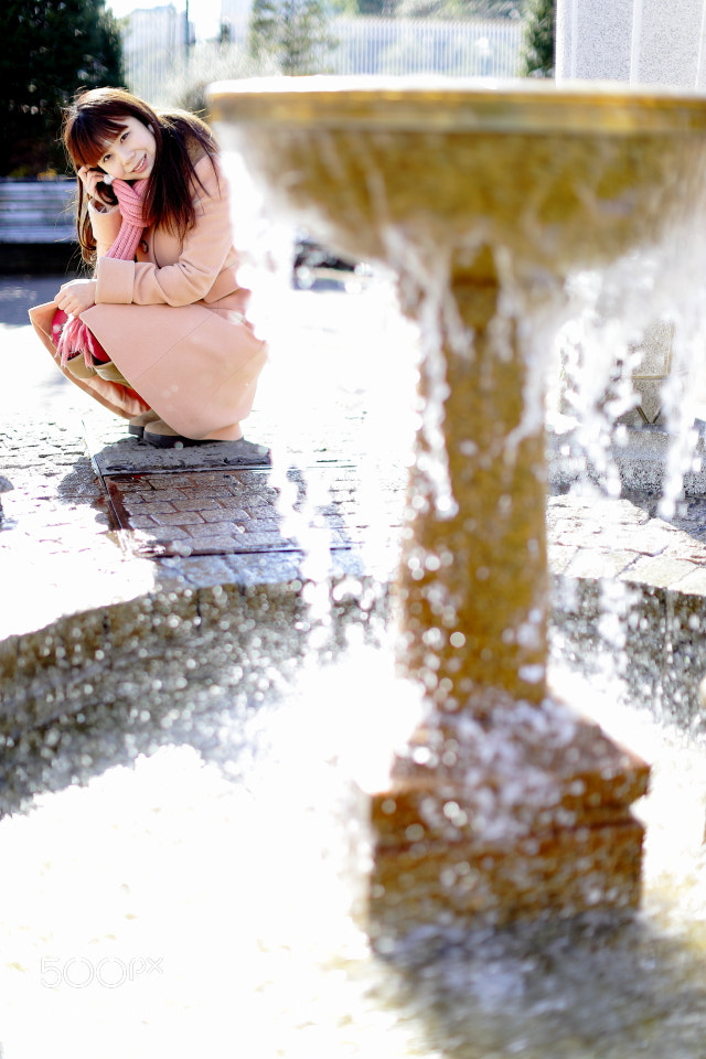 Canon EOS-1D X sample photo. Untitled photography