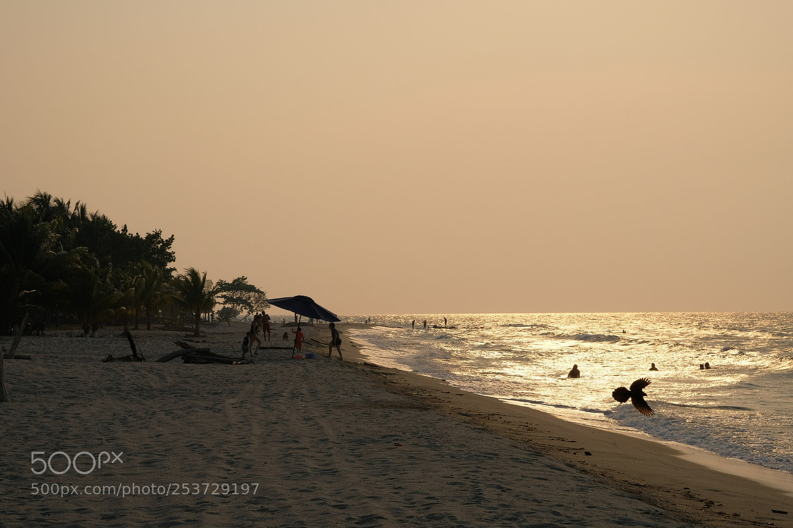Fujifilm X-T20 sample photo. Playa photography