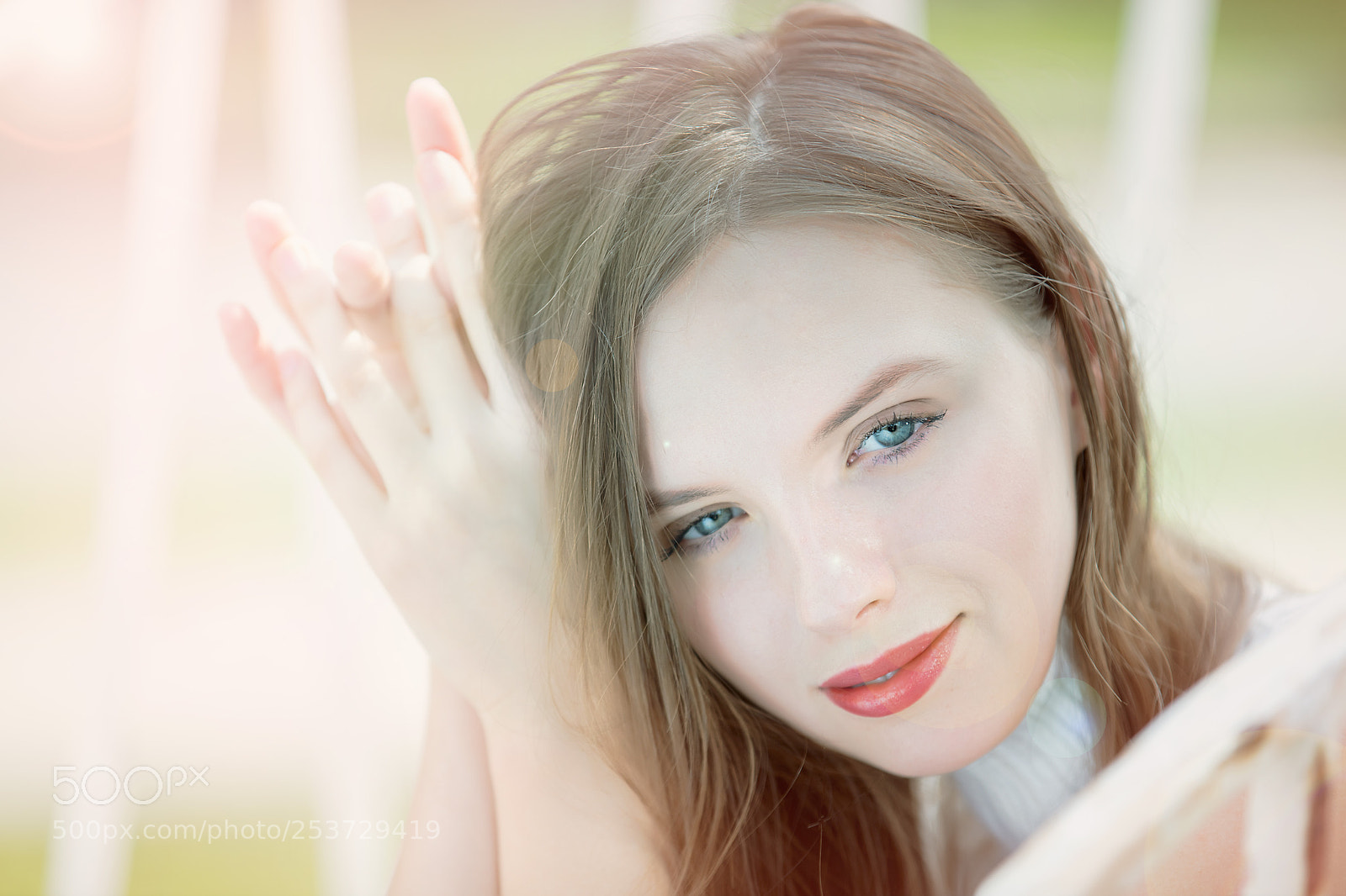 Canon EOS 5DS R sample photo. Violetta photography