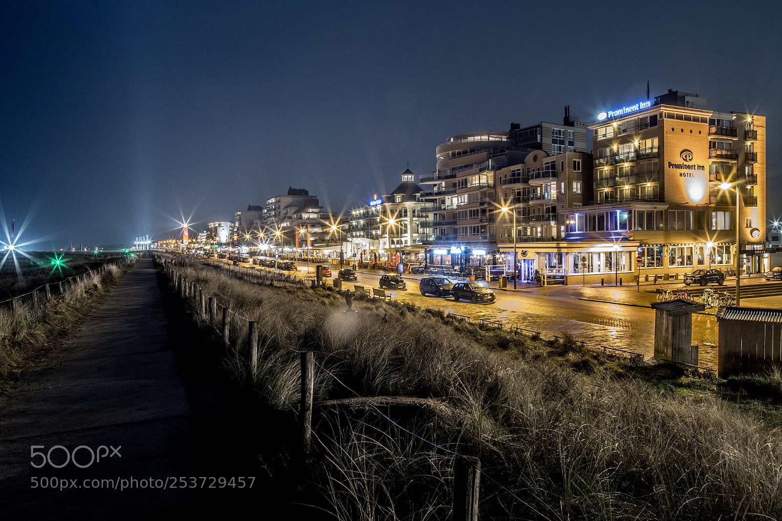 Pentax K-S2 sample photo. Noordwijk aan zee photography