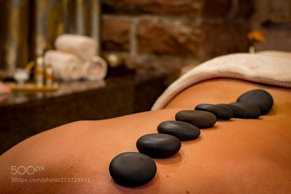 Canon EOS 80D sample photo. Massage fayettevile nc photography