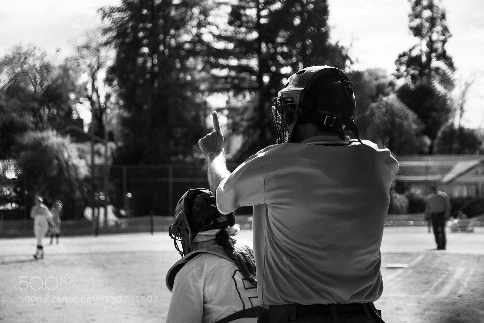 Nikon D600 sample photo. Do you keep score photography
