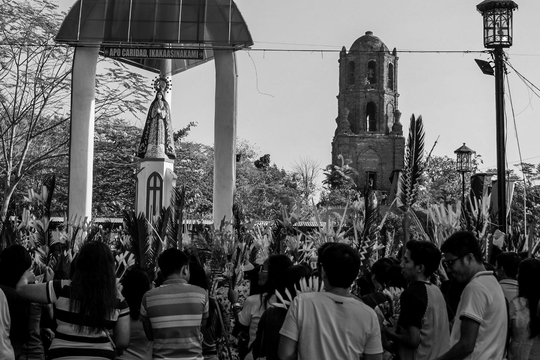 Fujifilm X-A10 sample photo. Church photography