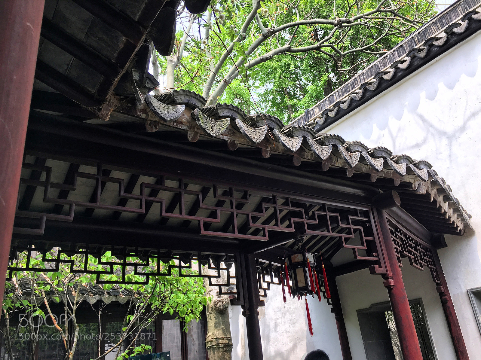 Apple iPhone 6s sample photo. Suzhou china photography