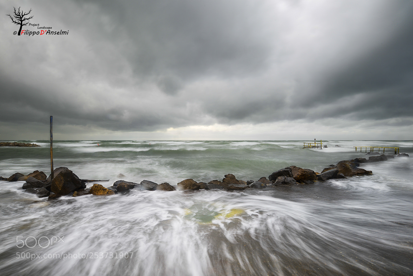 Nikon D610 sample photo. Vortex. . photography