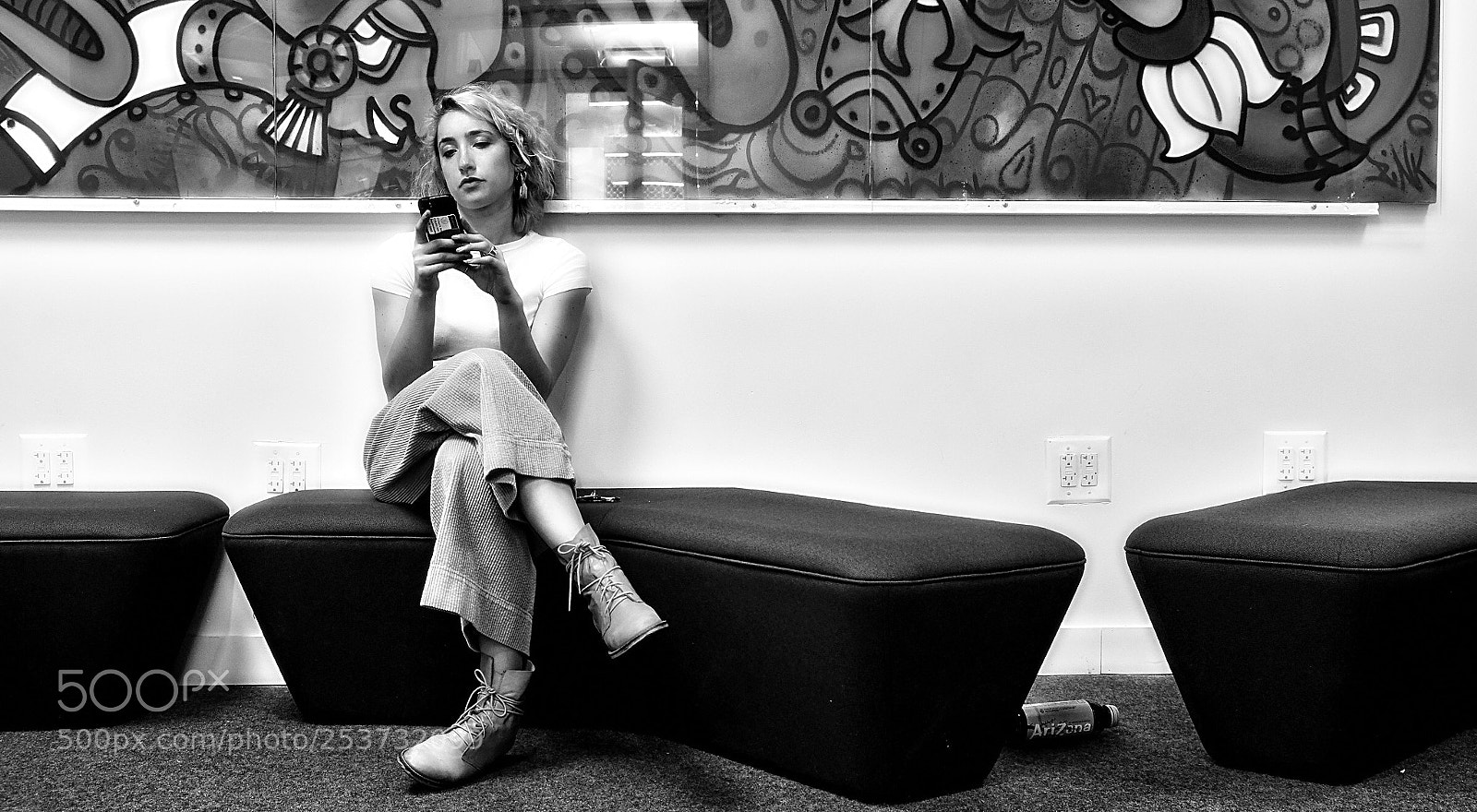 Fujifilm X-Pro2 sample photo. . . . and phoning it in photography