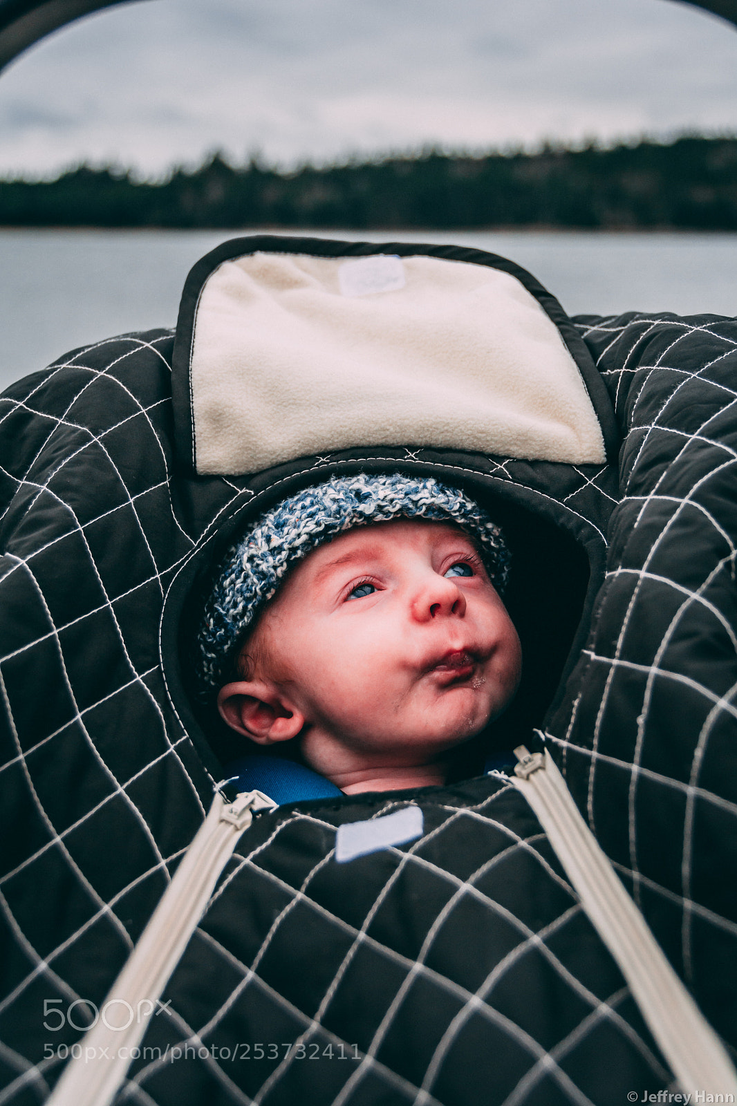 Nikon D7100 sample photo. Dreaming of warmer days photography