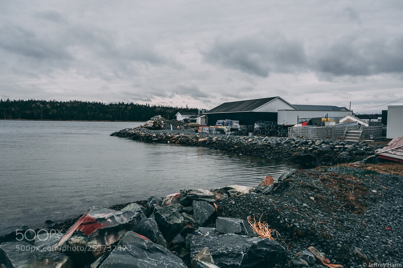 Nikon D7100 sample photo. Rocky beach photography