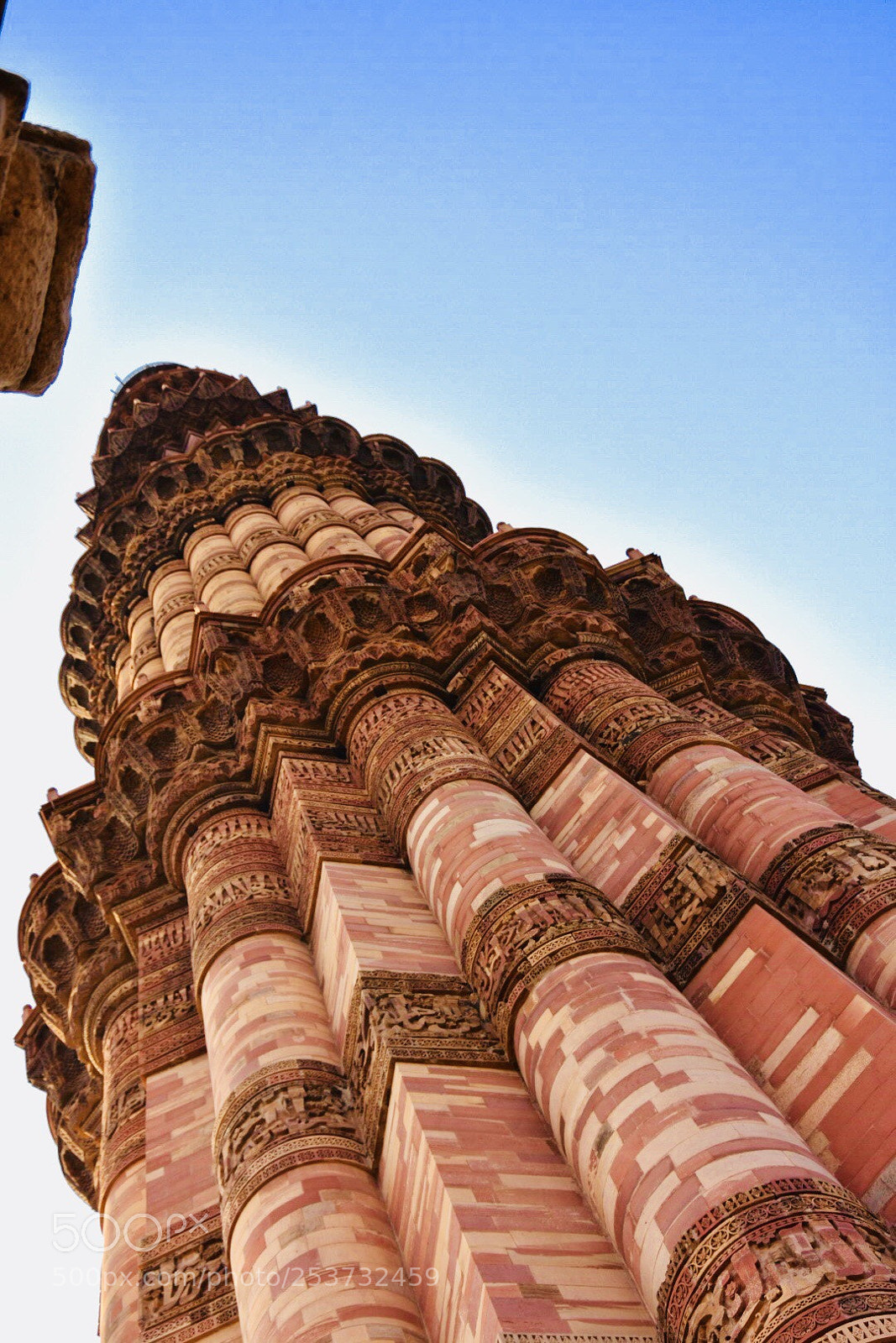 Nikon D7200 sample photo. Feel the architecture. it photography