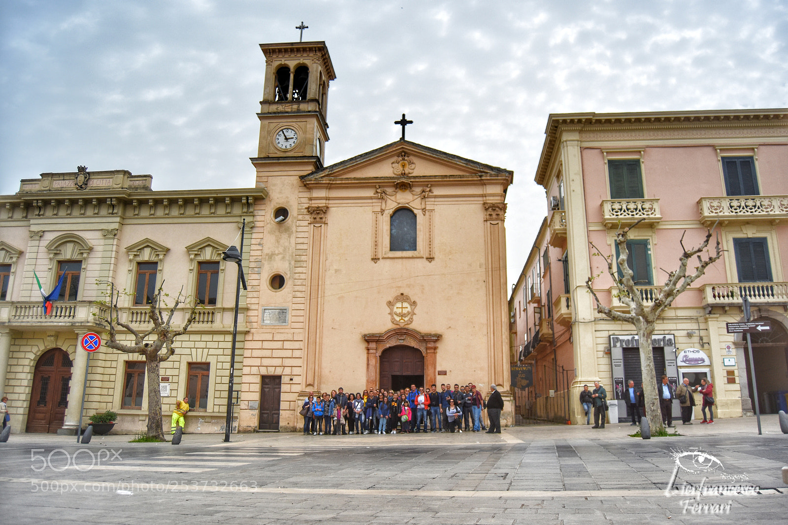 Nikon D7200 sample photo. #photowalking2018 #quintatappa #castrovillari photography