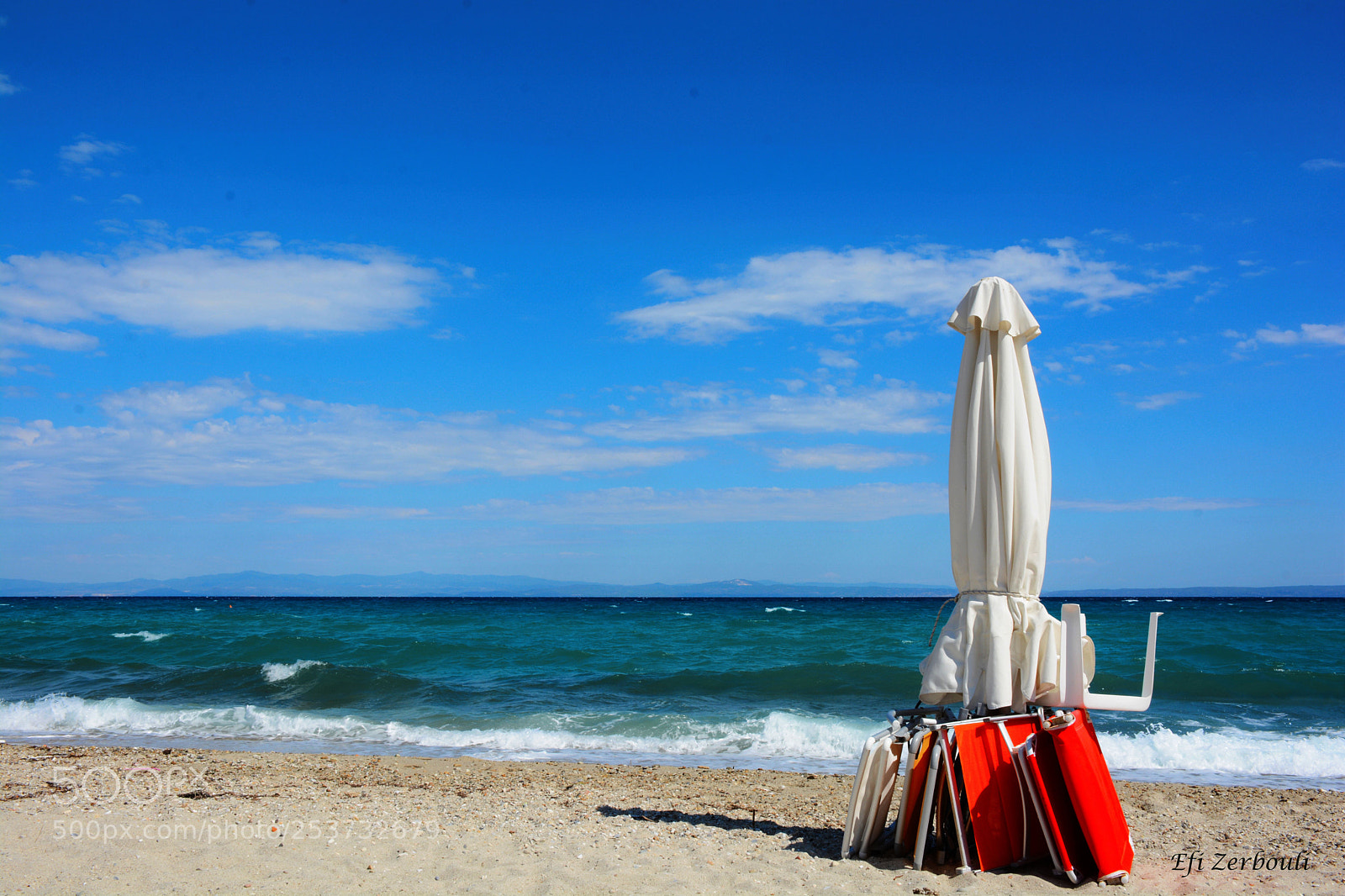 Nikon D7100 sample photo. By the sea photography