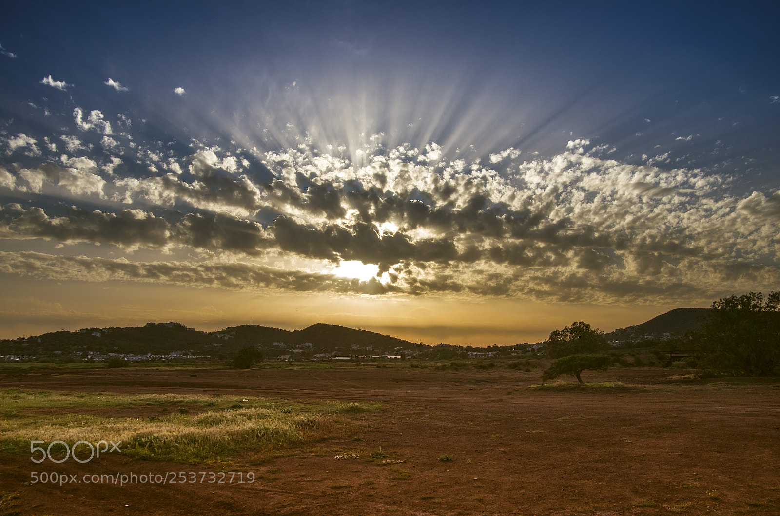 Pentax K-30 sample photo. Anavissos sunlights photography