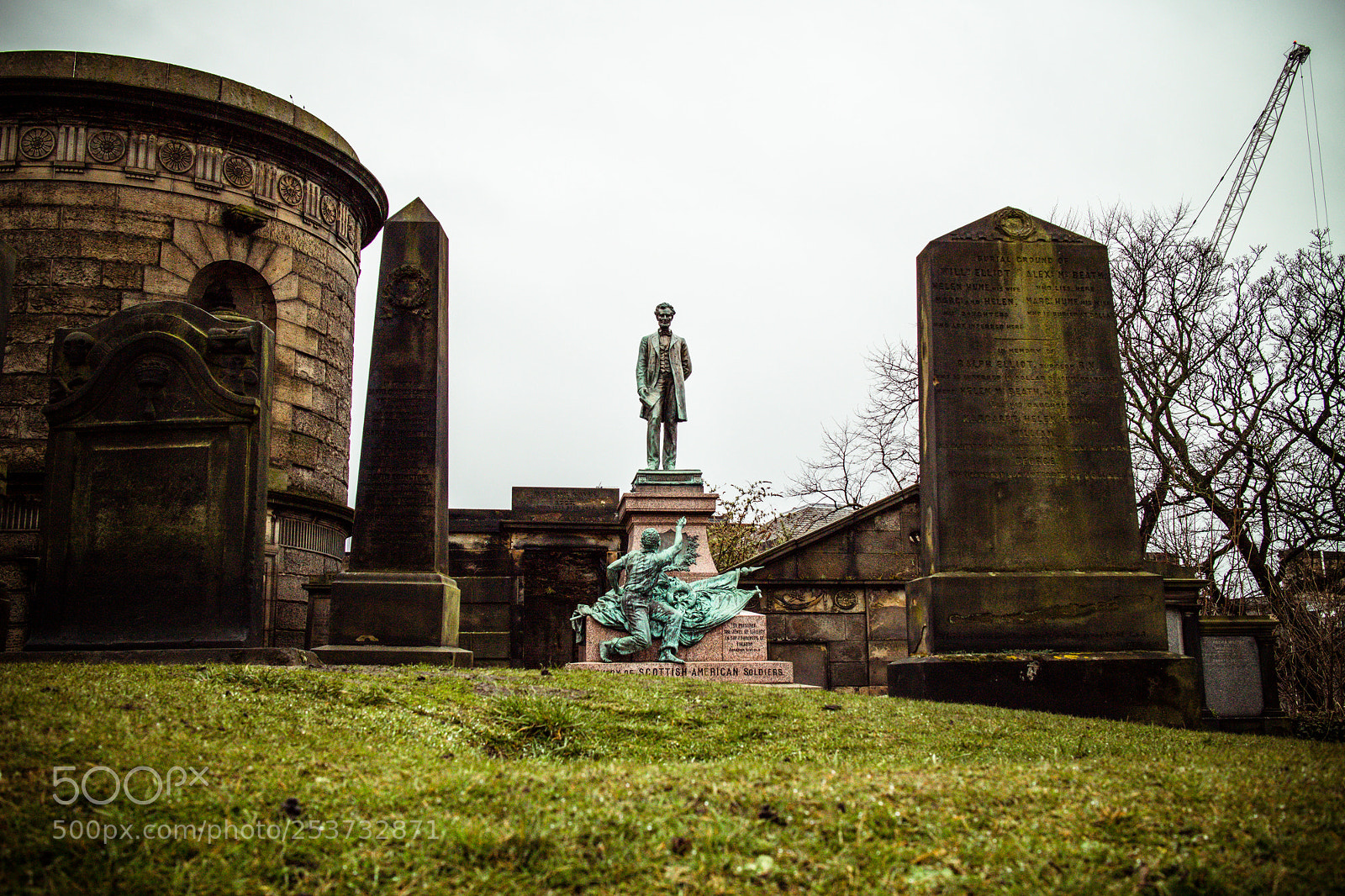 Canon EOS M3 sample photo. Edinburgh cjpphoto photography