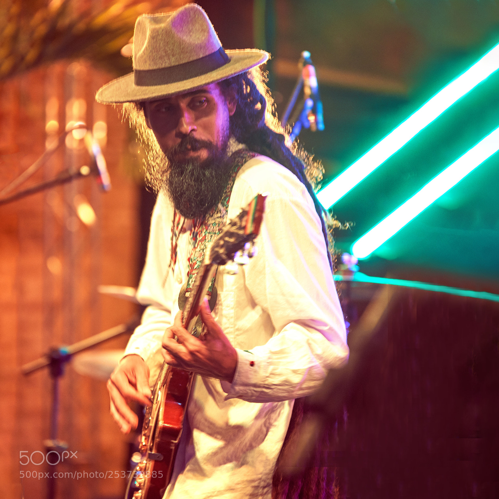 Sony SLT-A99V sample photo. Flow festival 2018 photography
