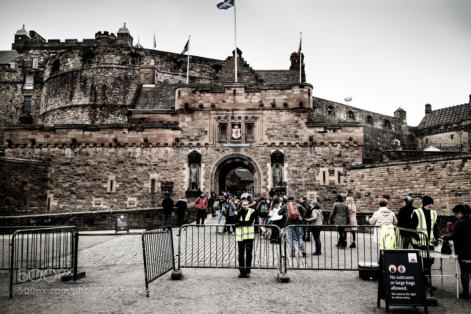 Canon EOS M3 sample photo. Edinburgh cjpphoto photography