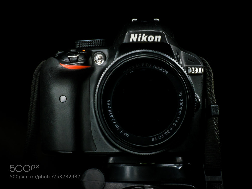 Nikon D3300 sample photo. Nikon d3300 photography