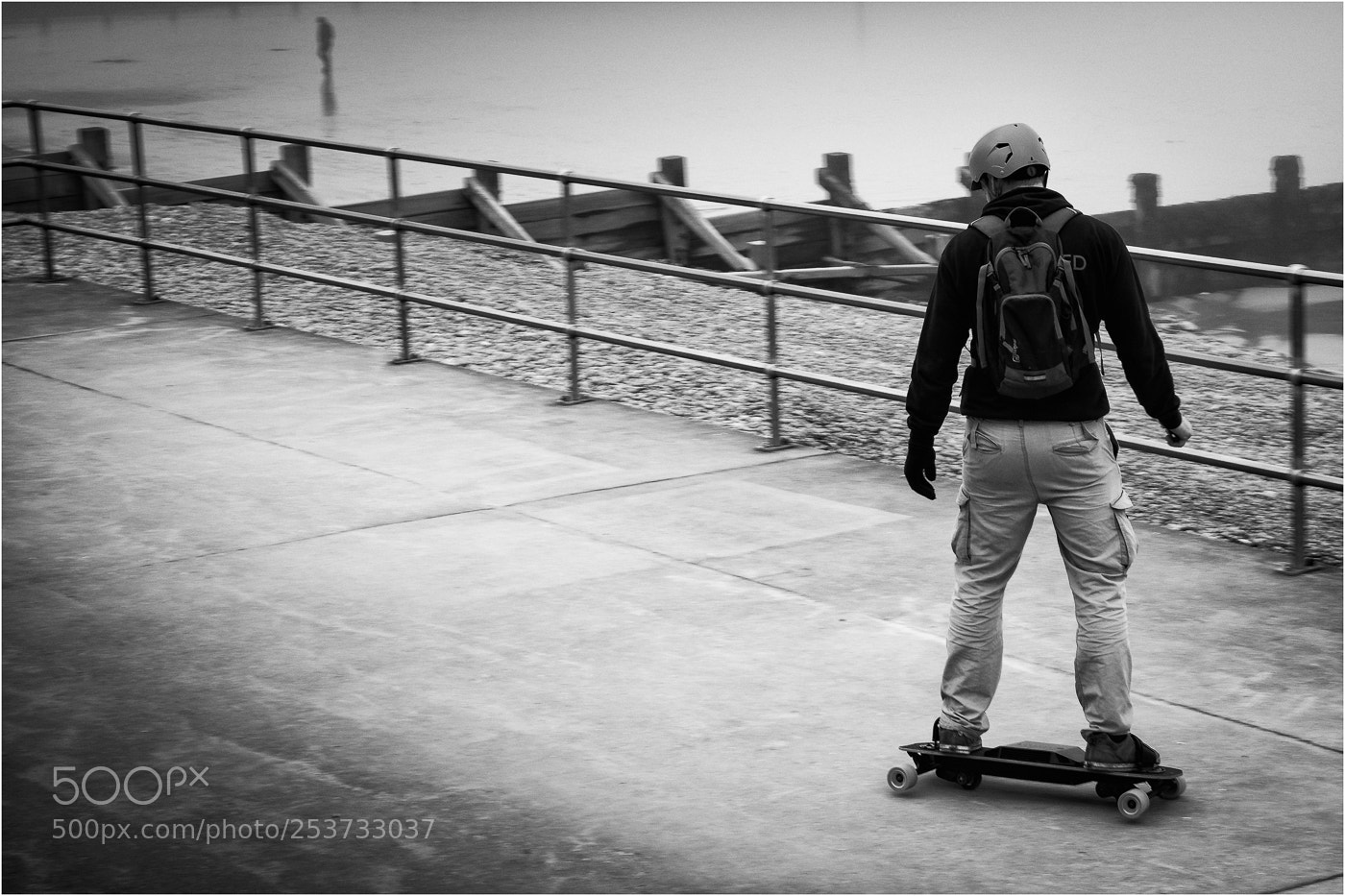 Fujifilm X-E3 sample photo. Skater photography