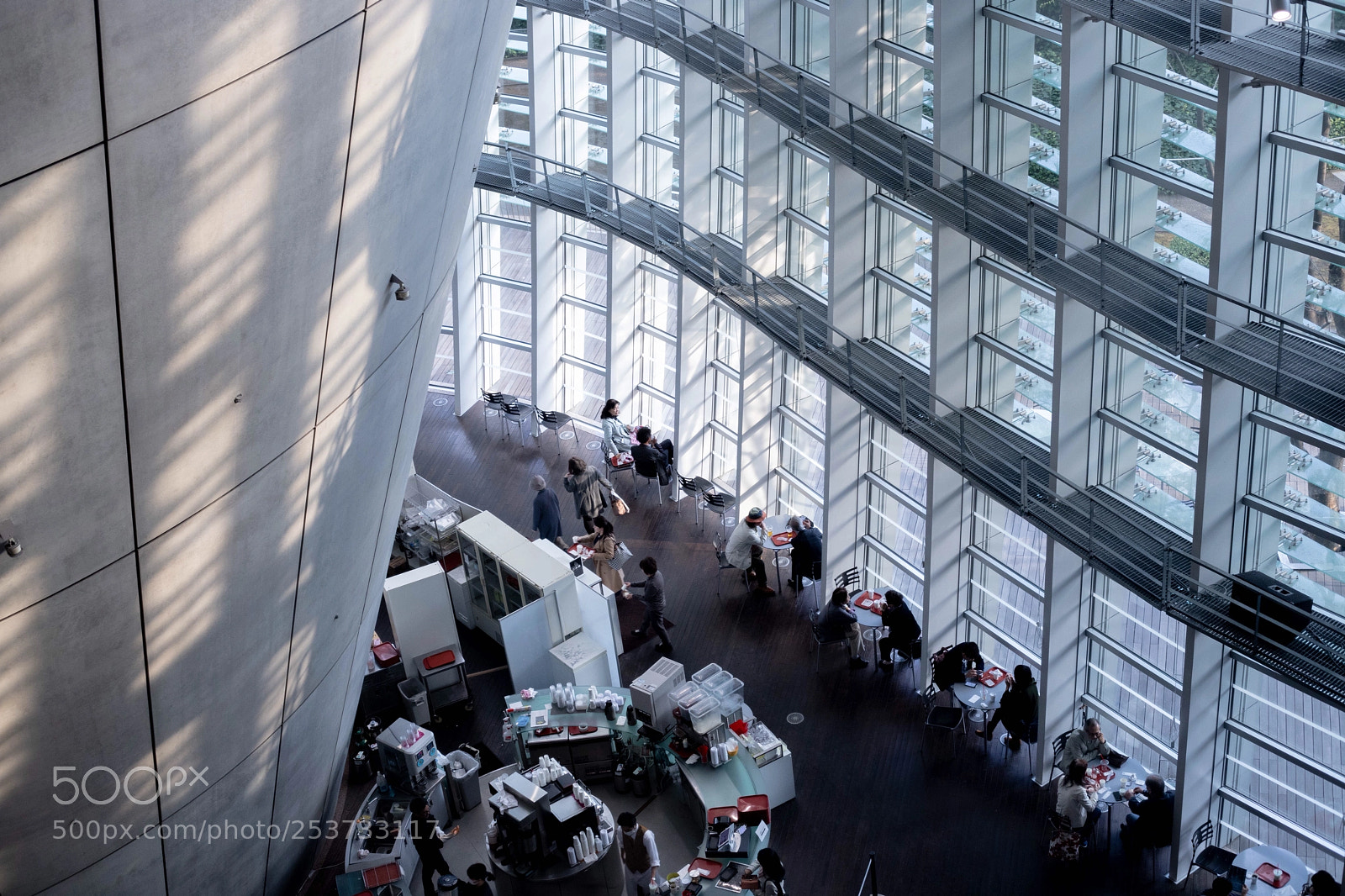 Canon EOS 6D Mark II sample photo. Museum photography