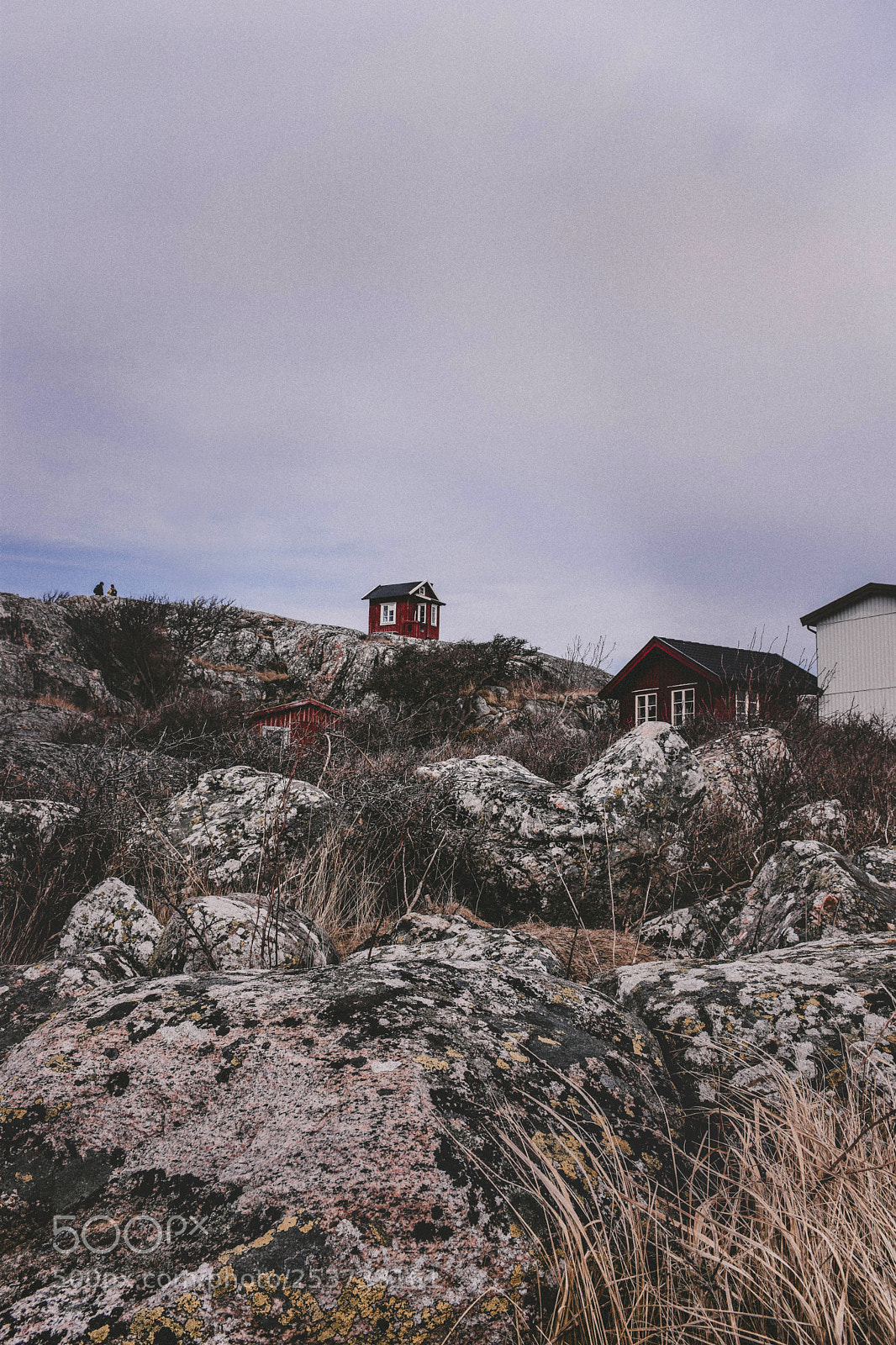 Nikon D5300 sample photo. Swedish house photography