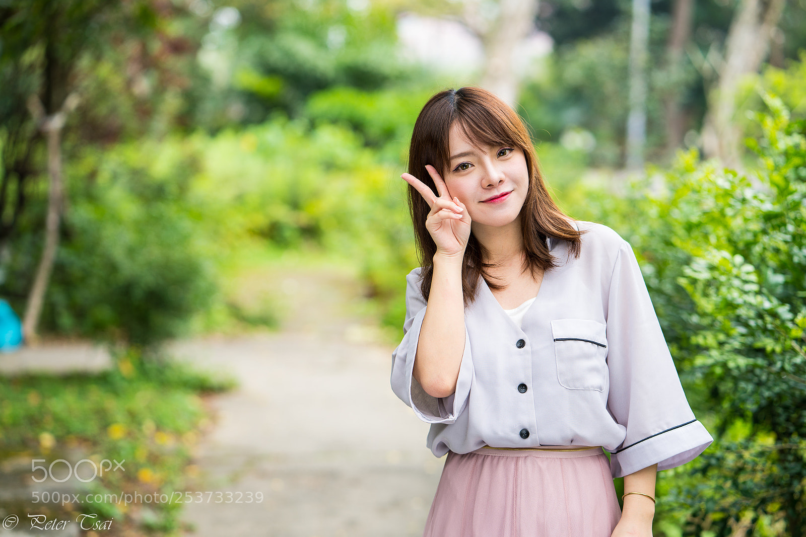 Sony a7R III sample photo. 林若恩 photography