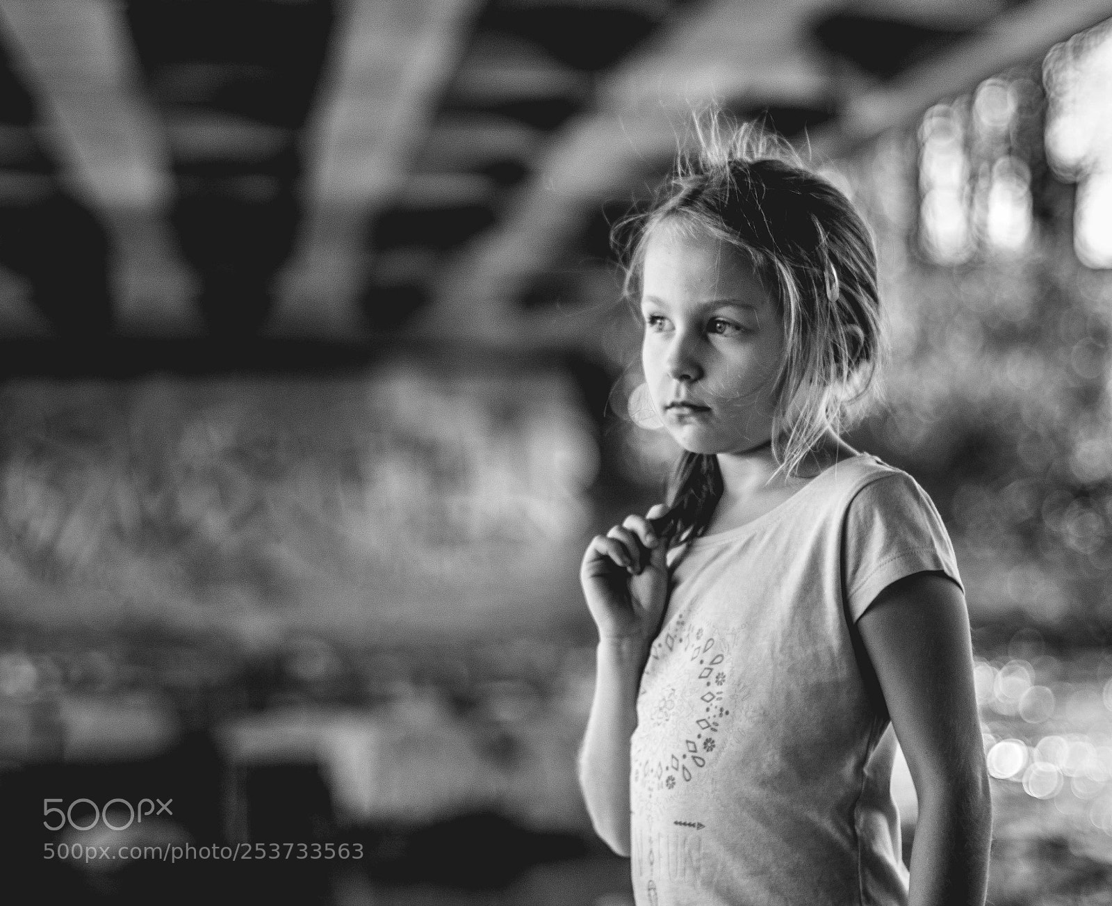 Nikon D7100 sample photo. Portrait photography
