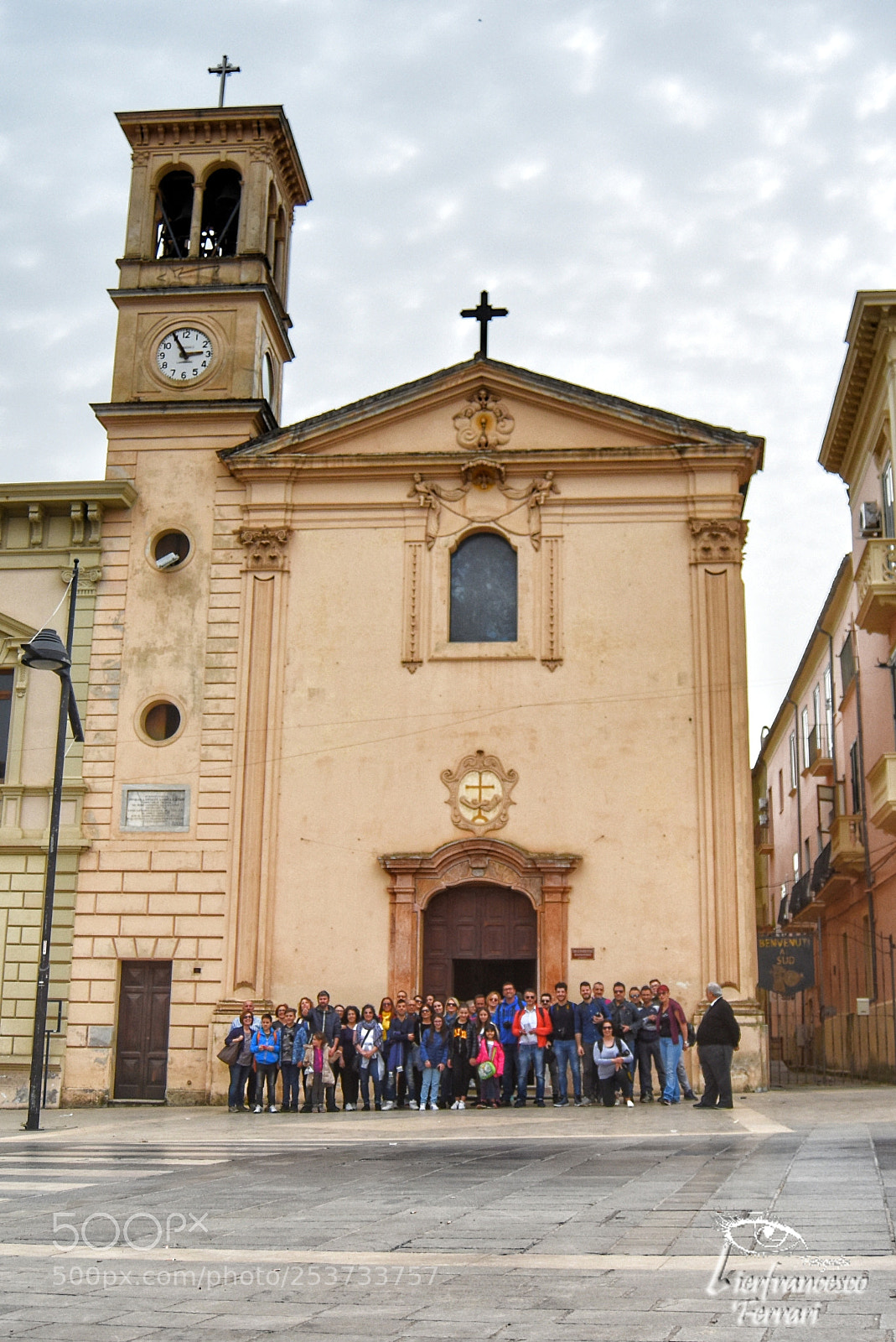 Nikon D7200 sample photo. Photowalking 2018 quinta tappa castrovillari photography
