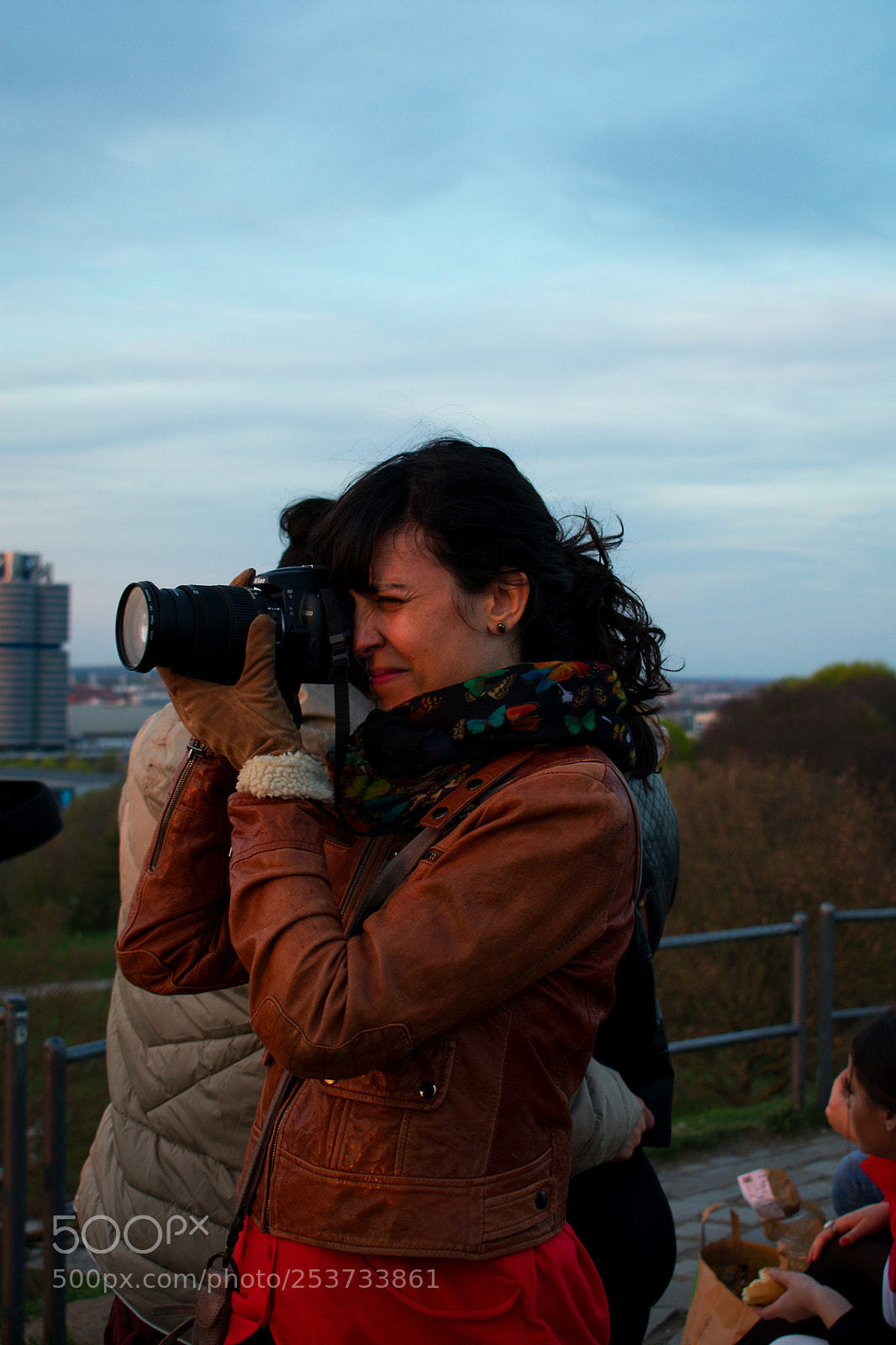 Nikon D3400 sample photo. Fellow photographer 2 photography
