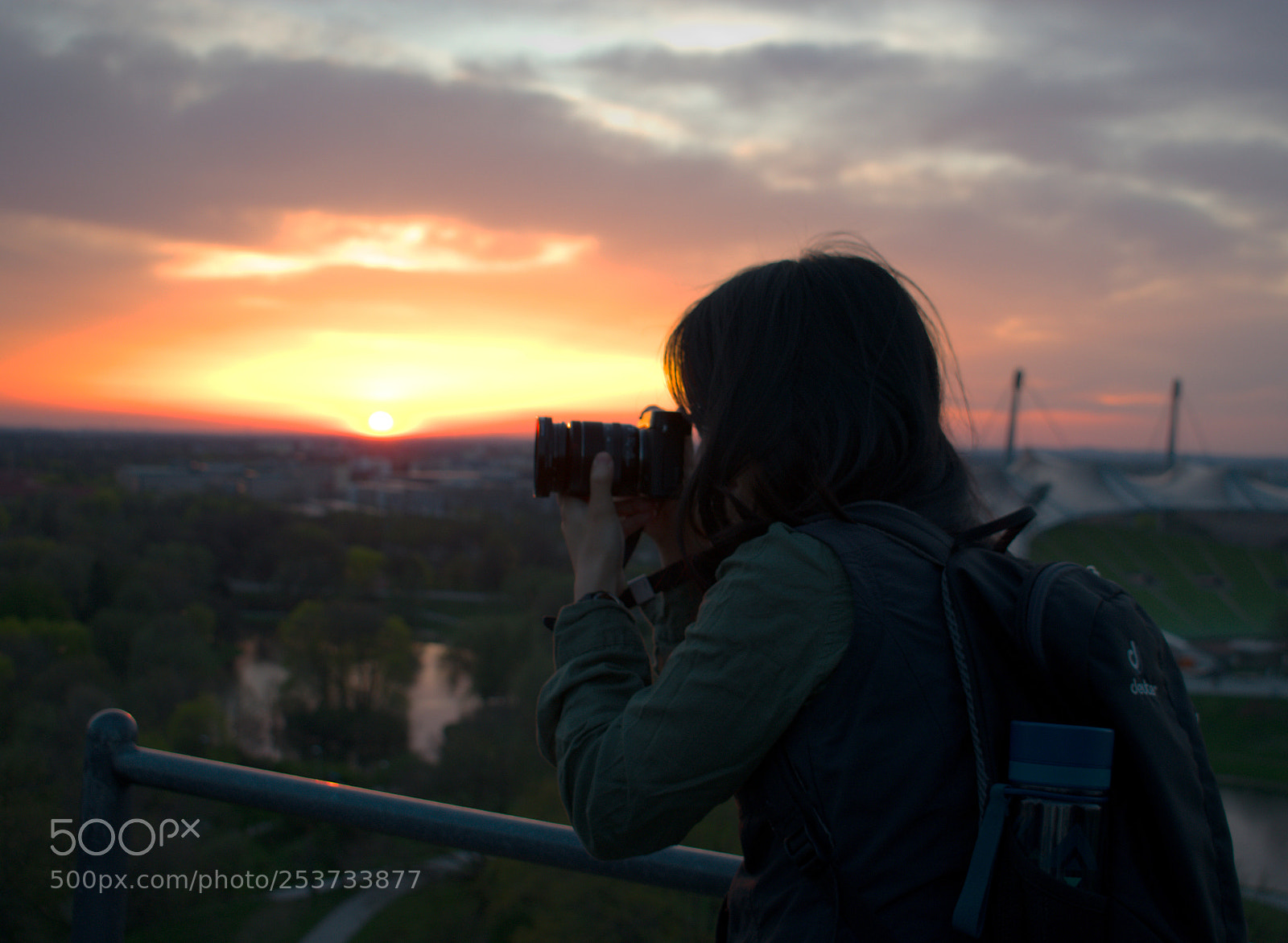 Nikon D3400 sample photo. Fellow photographer 3 photography