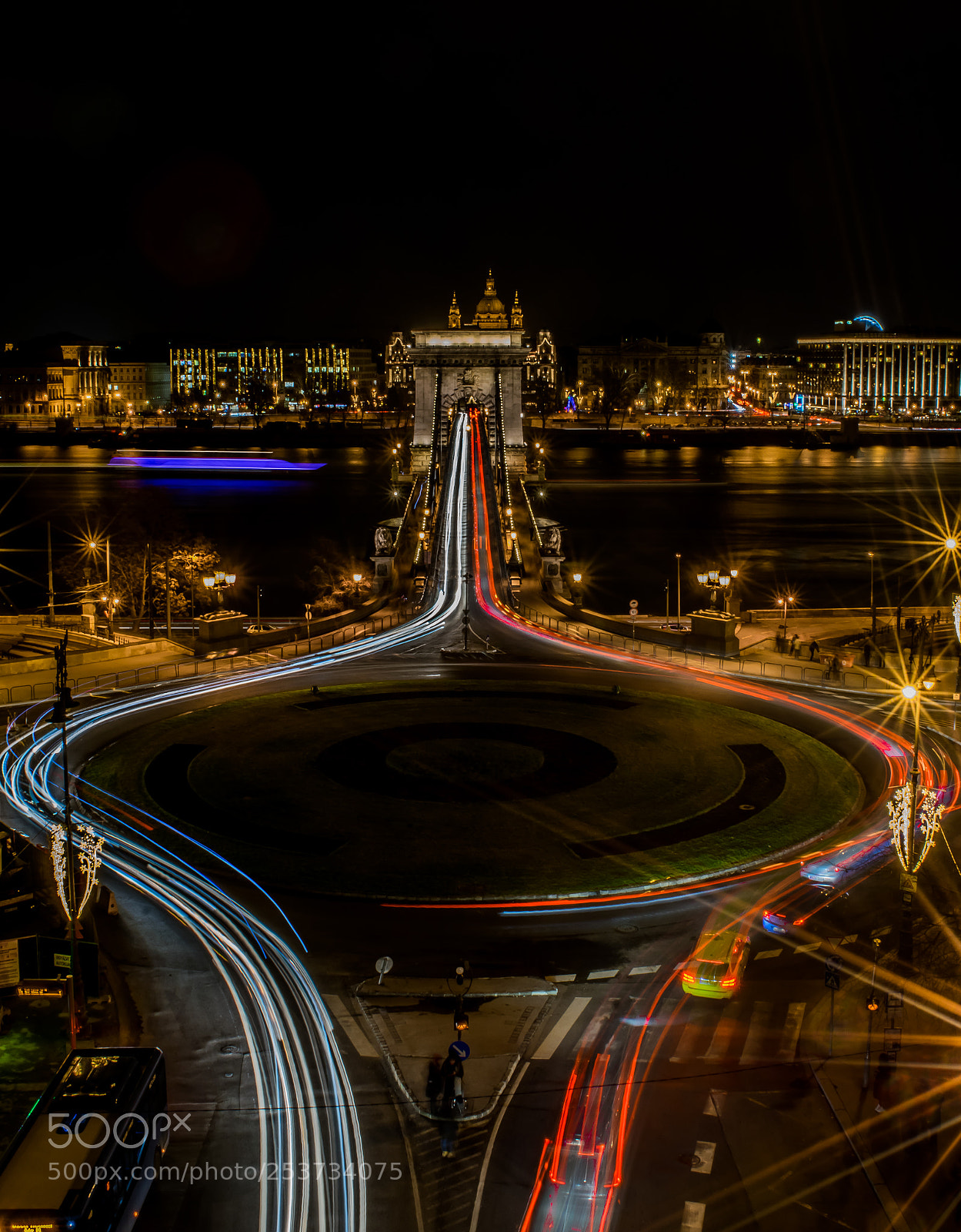 Nikon D3300 sample photo. Budapest photography