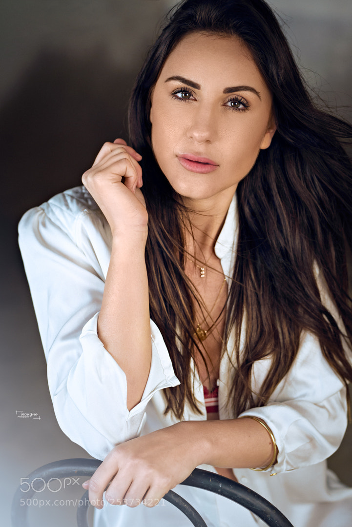 Nikon D610 sample photo. Untitled photography