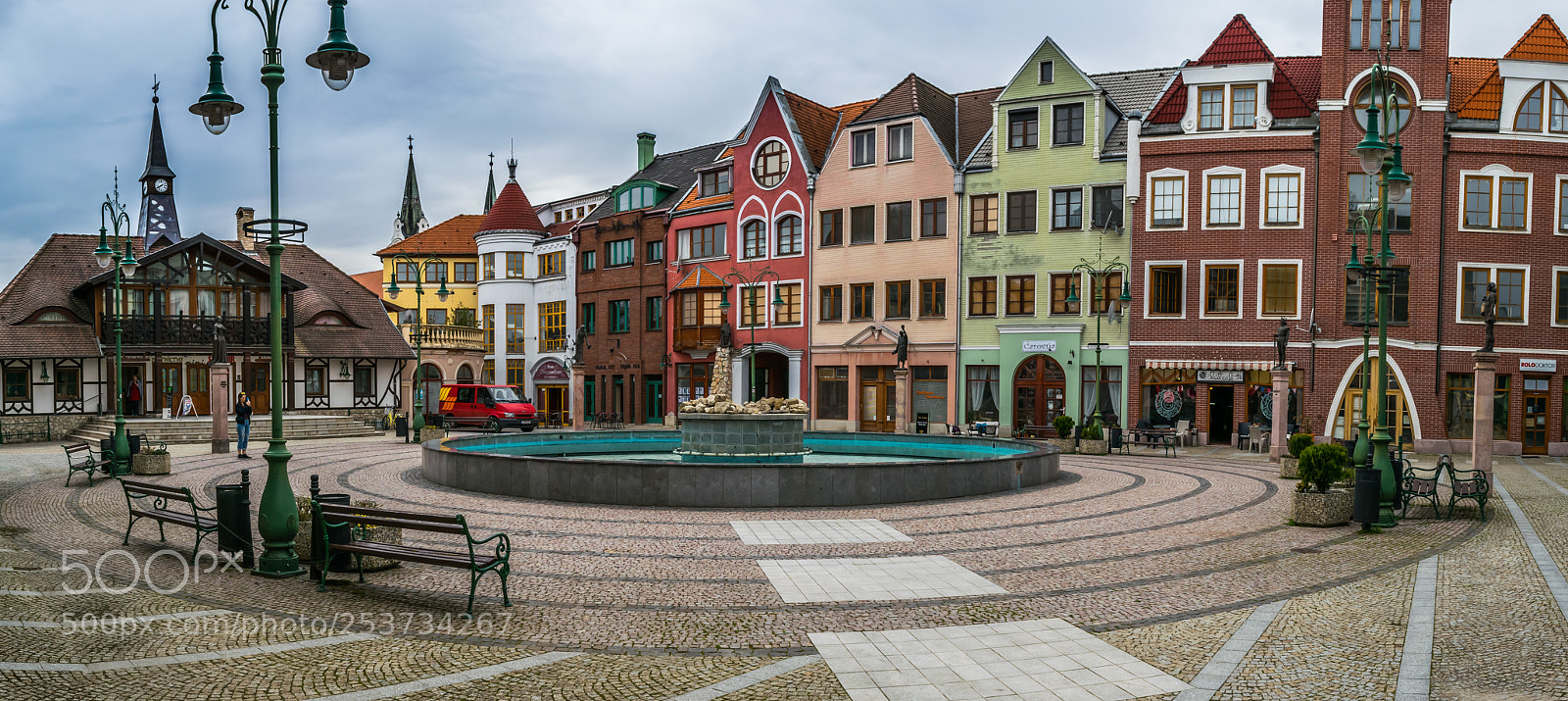 Nikon D3300 sample photo. Slovakia photography