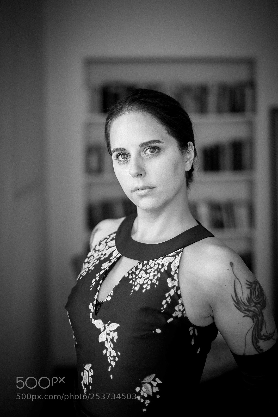 Canon EOS 5D Mark II sample photo. Missnici photography