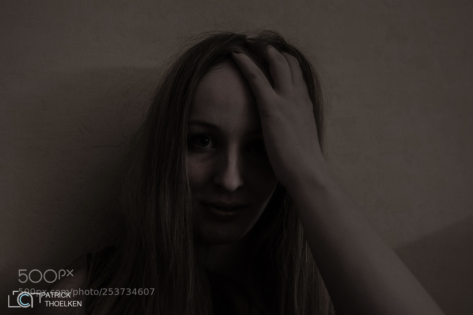 Nikon D7200 sample photo. In my mind photography
