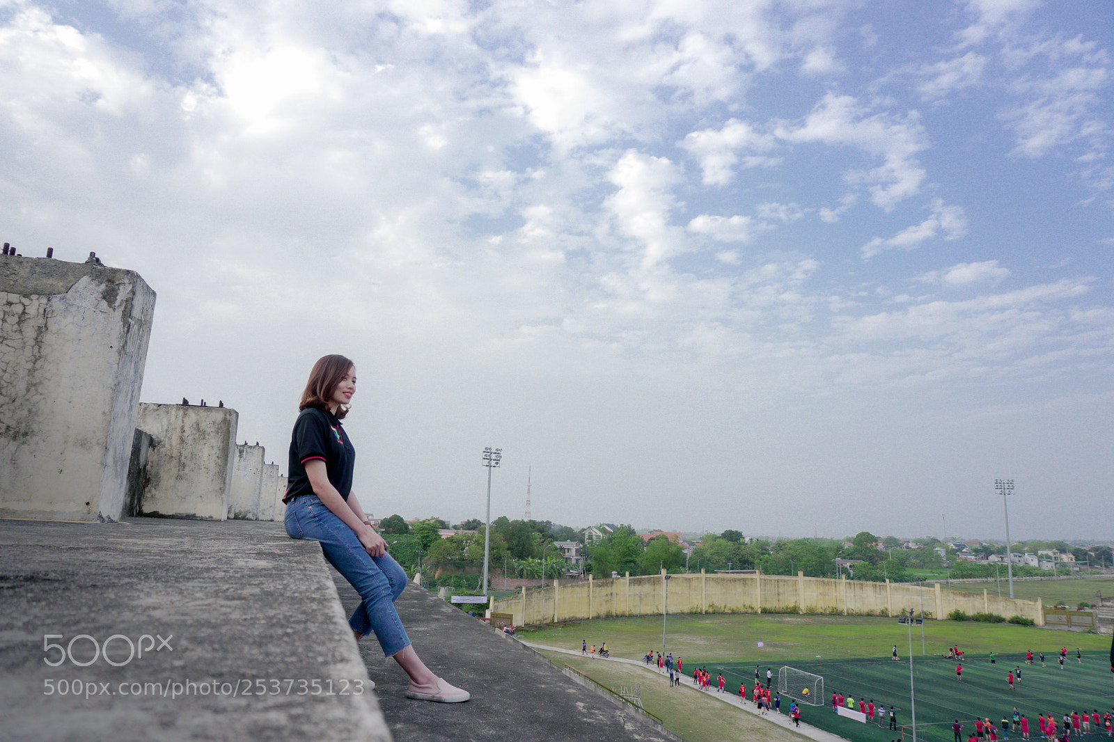 Sony a6300 sample photo. Td photography
