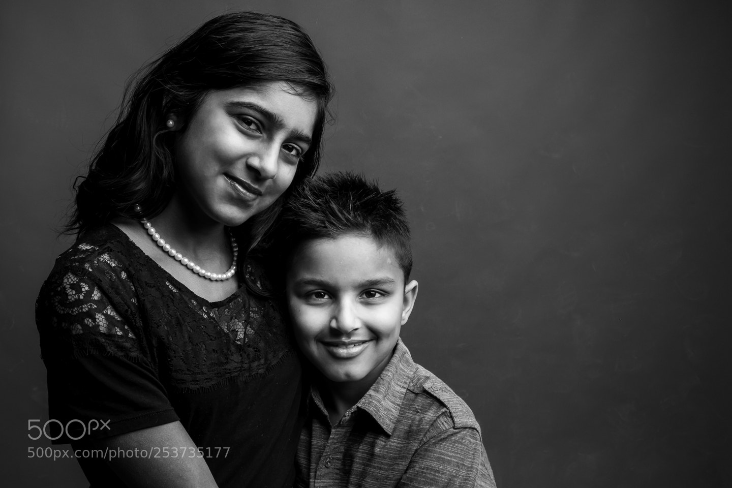Fujifilm X-T1 sample photo. Fine art school portraits photography