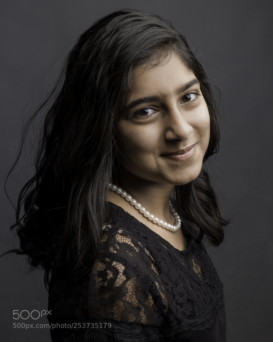 Fujifilm X-T1 sample photo. Fine art school portraits photography