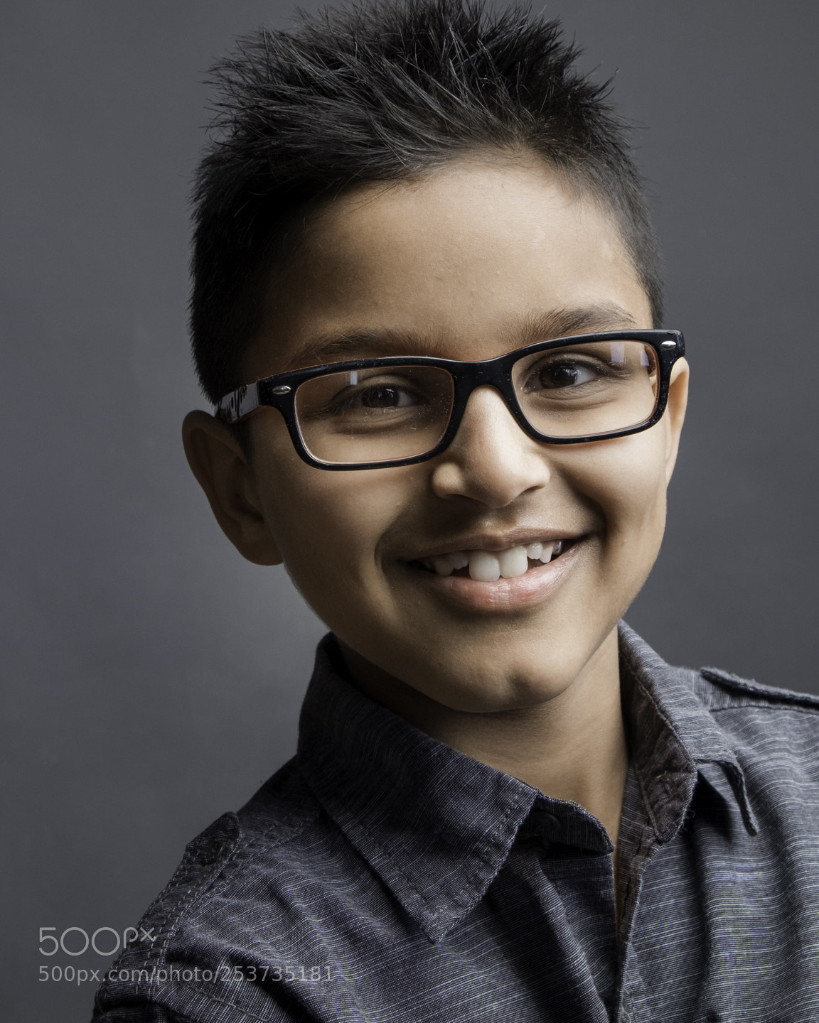 Fujifilm X-T1 sample photo. Fine art school portraits photography
