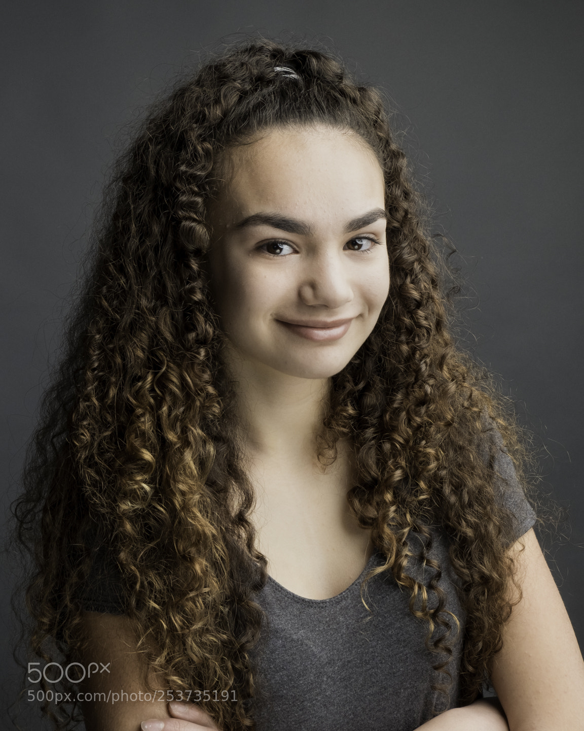 Fujifilm X-T1 sample photo. Fine art school portraits photography